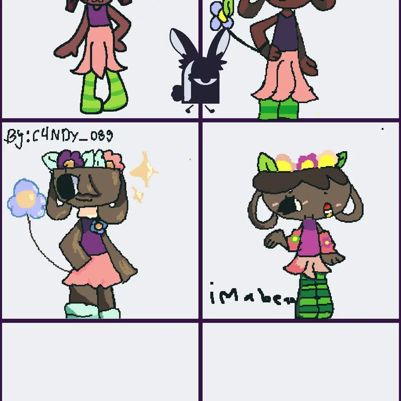 Game by @imabean