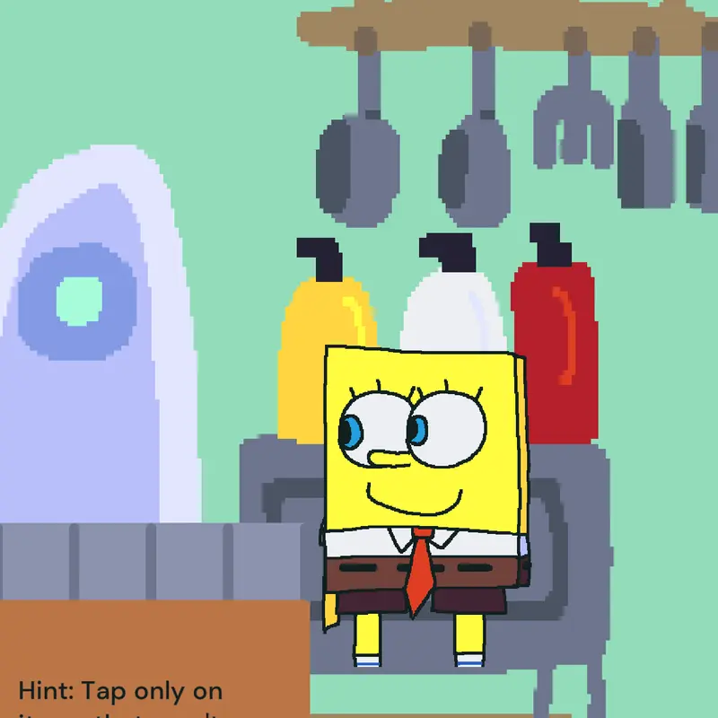 Game by @badpiggiehateslife