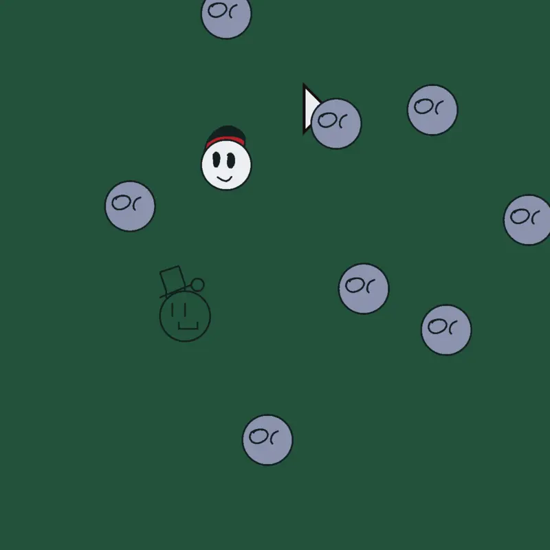 Game by @xenaphone