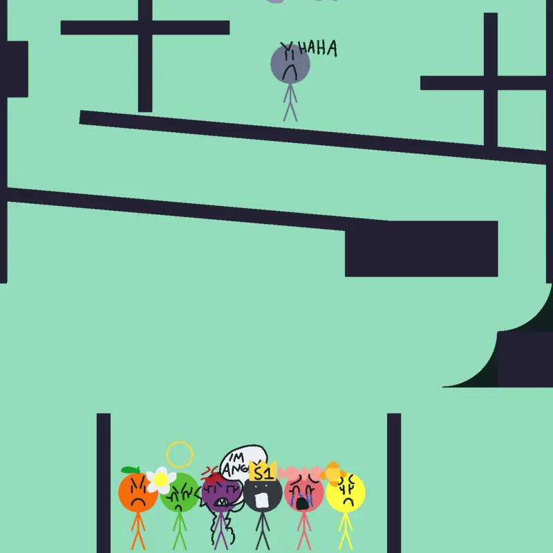 Game by @S1lly_aqua_sprunki