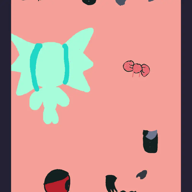 Game by @fluttershyisthebestpony