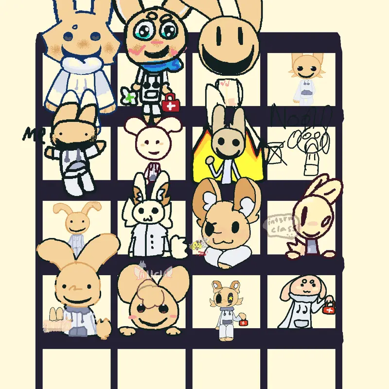 Game by @mimi12121717
