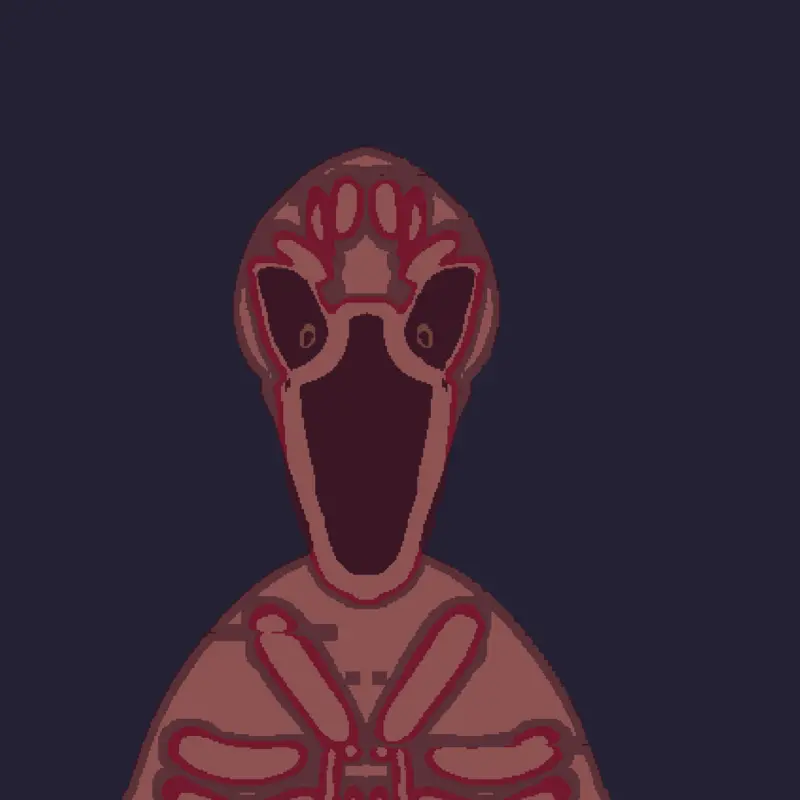 Jump scare test by @ayaztit