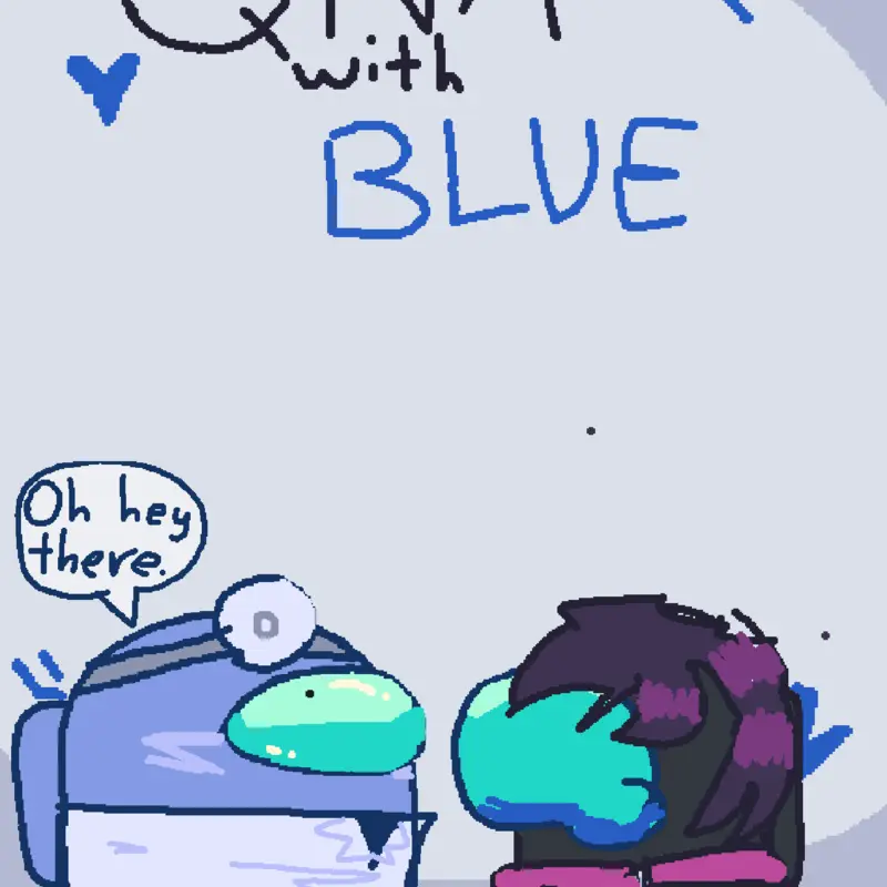 QNA by @partiii