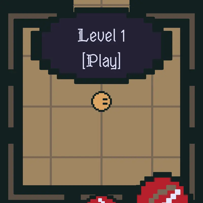 Level 1 by @the-creatorowl496