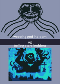 Trollge battles [1] tags: