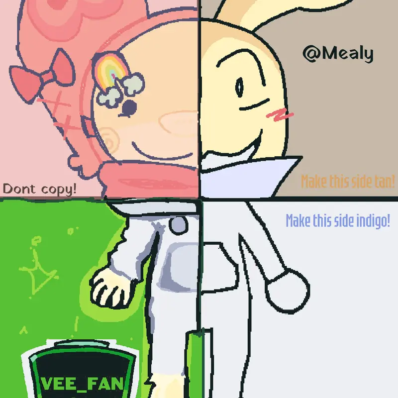 Game by @vee_Fan-lover