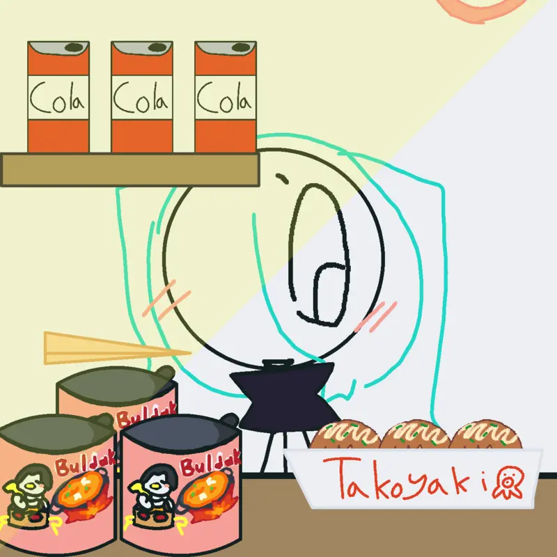 Game by @puffybun