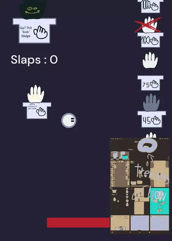 Game by @itspursuer