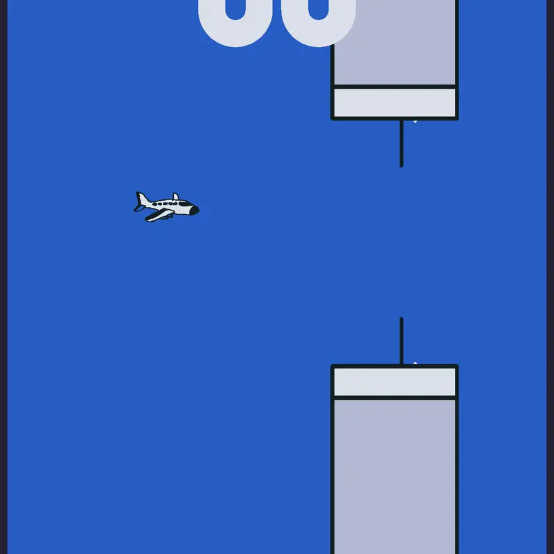 Game by @enzosuzukipp
