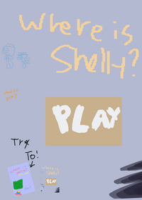 Where is Shelly?