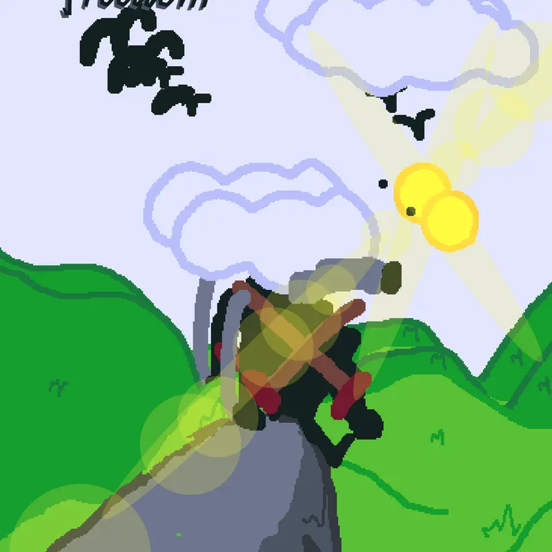 Game by @ohhellnooomann