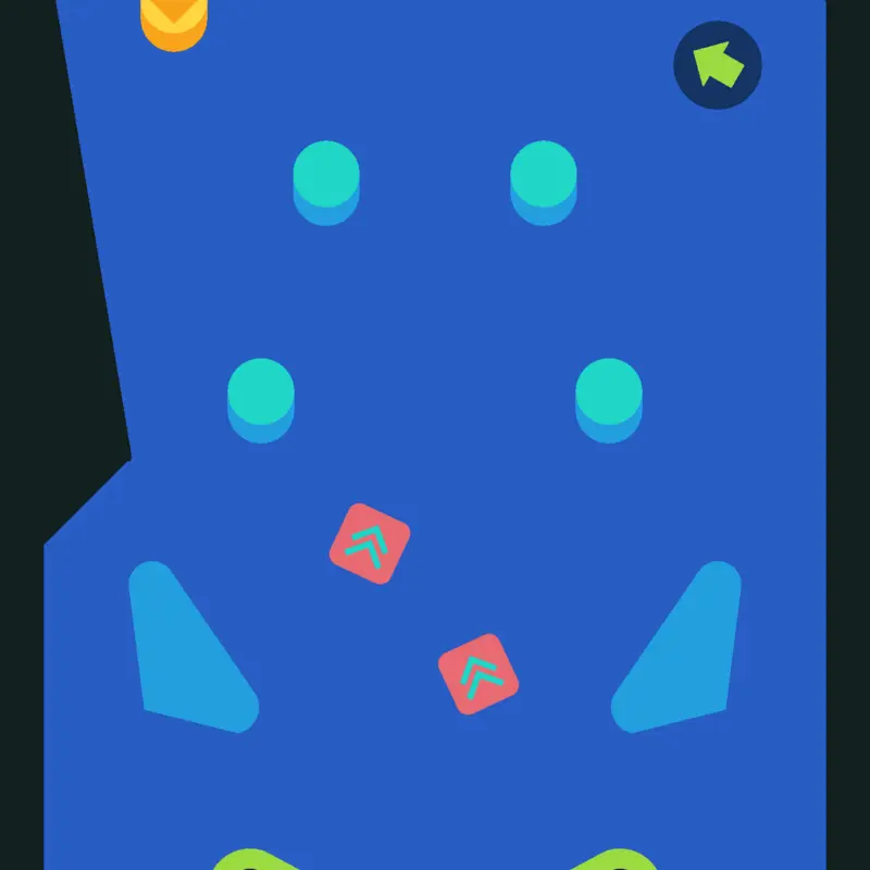 Game by @cha6