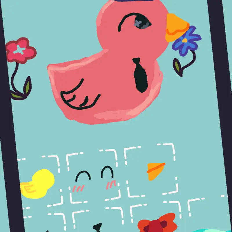 Game by @beautreux