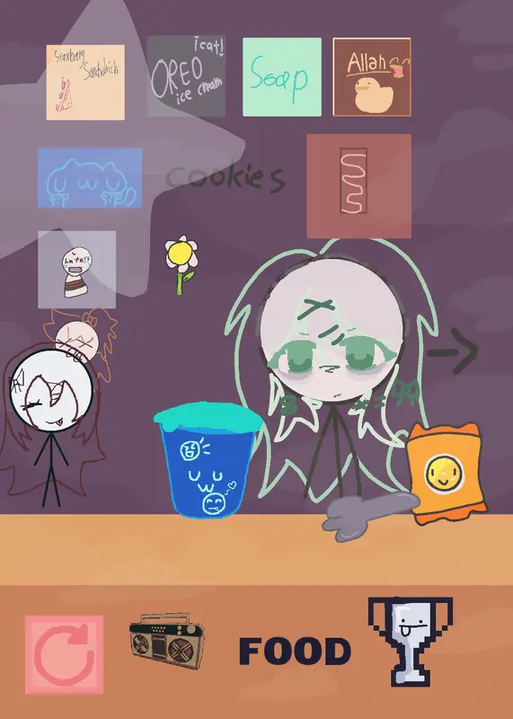 Game by @milky_cutely