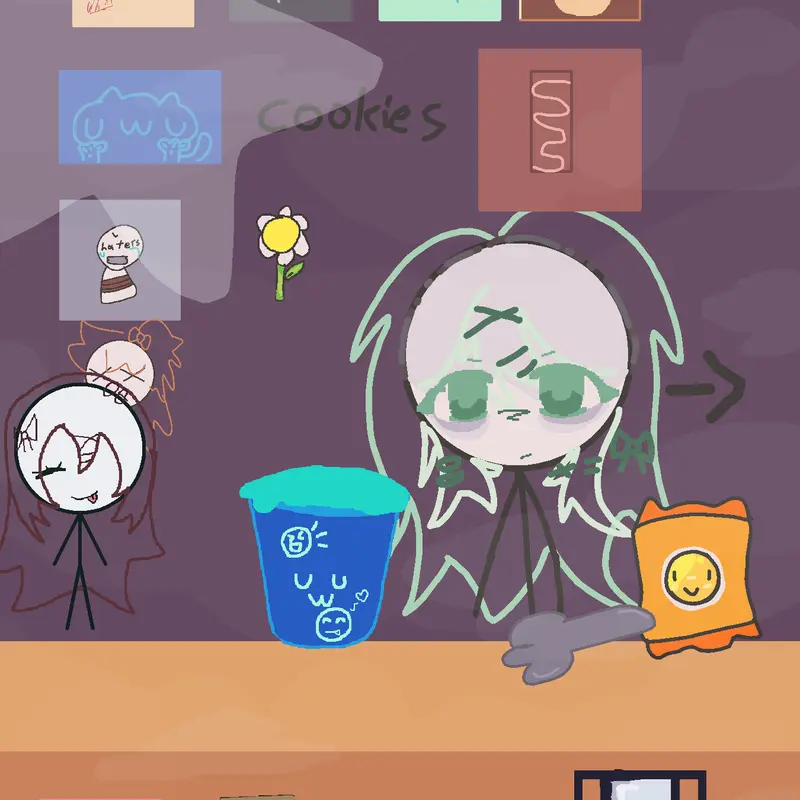 Game by @milky_cutely