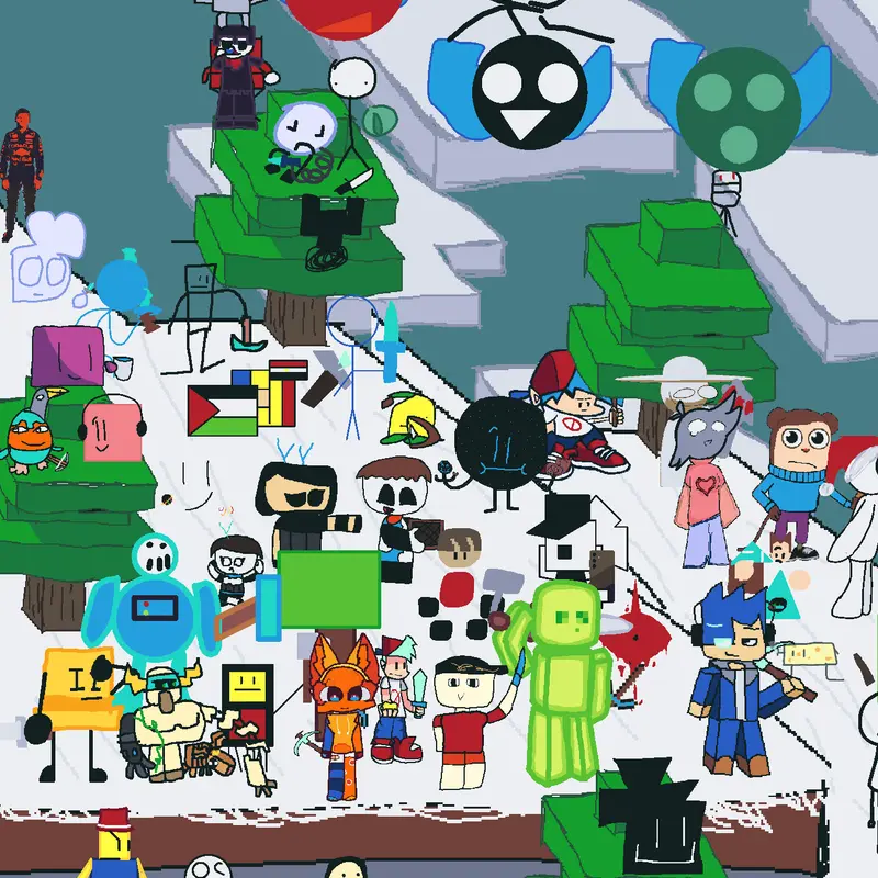 Game by @doctorseus