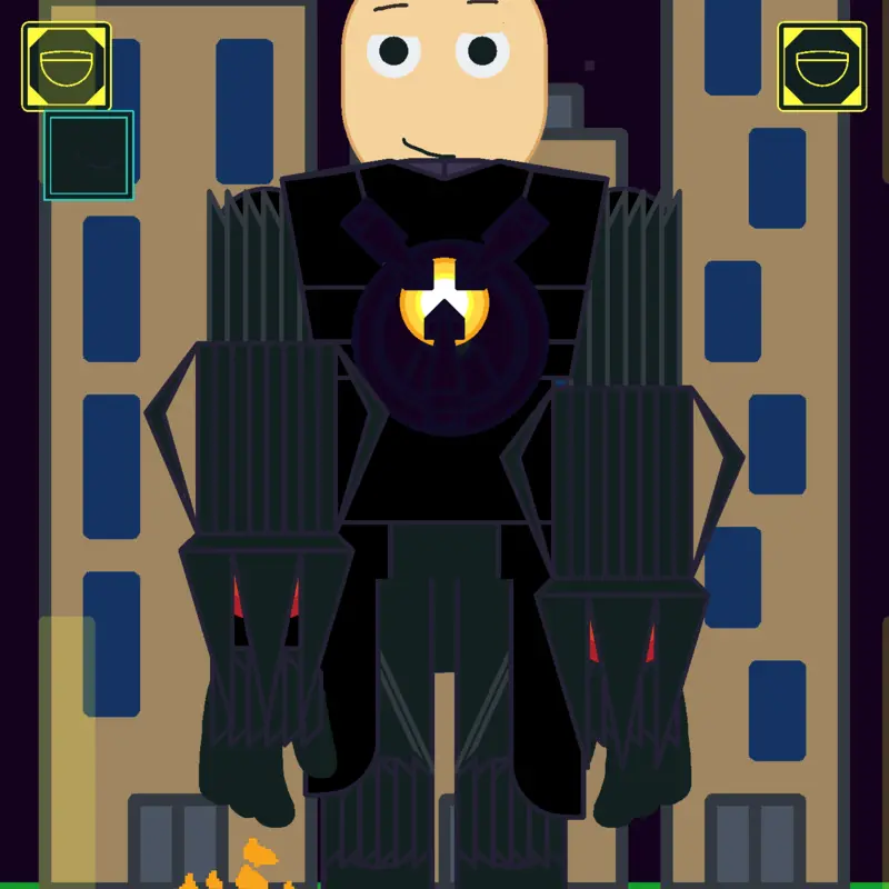 Game by @baldi-com