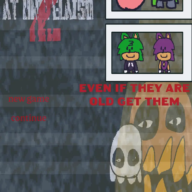 Game by @UnitelaisoDev