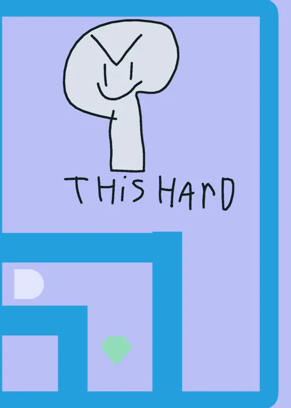 Game by @Bartholomewwiththetophat