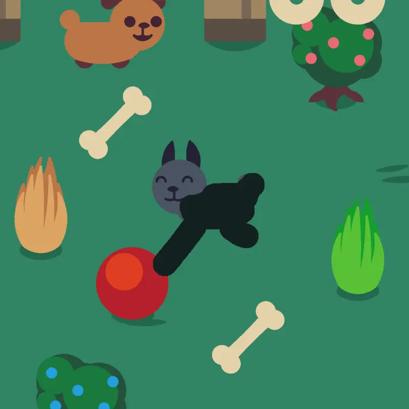 Game by @bbbbbbbbbbbq