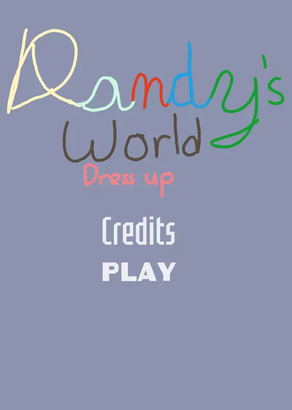 Game by @HopenCassy