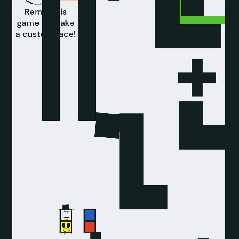 Game by @BobertPancake1Fan