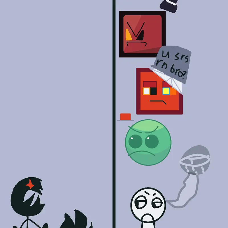 Game by @Yinthetruck