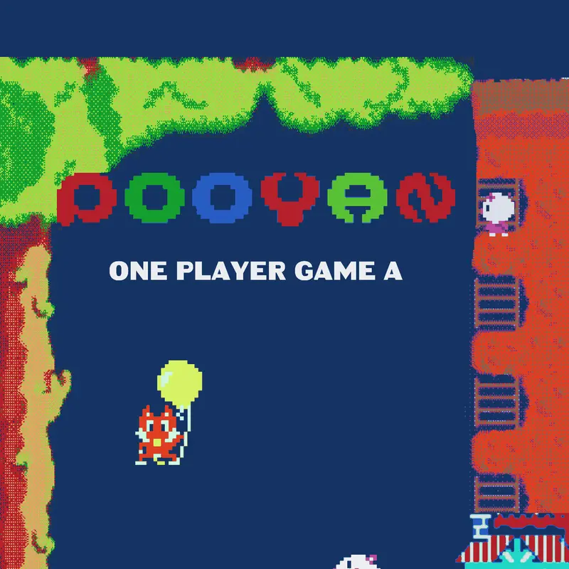 Pooyan by @luigi_the_superstar