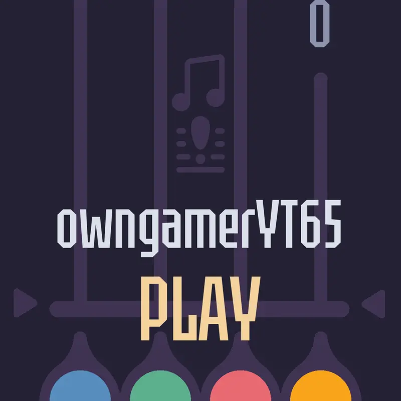 Game by @owngamerYT65