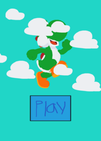 Sell and buy Yoshi’s!!!!