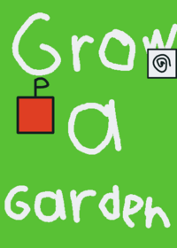 Grow A garden