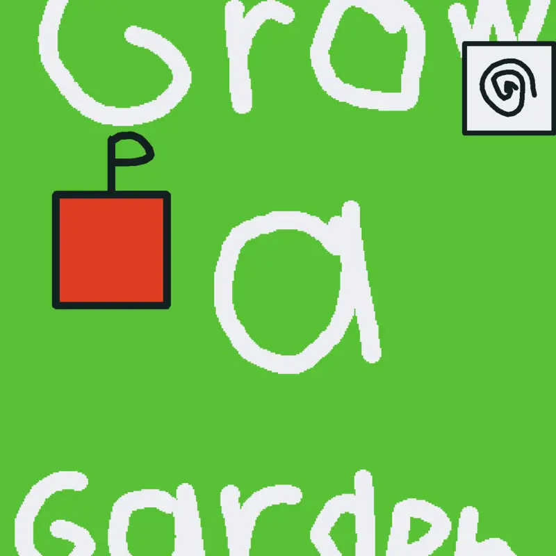 Grow A garden by @Turkish_Fire