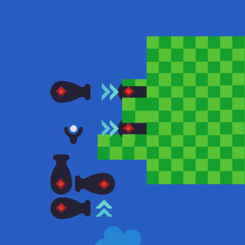 Game by @Austinmakes