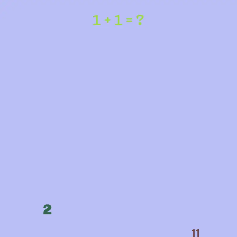 Game by @username999