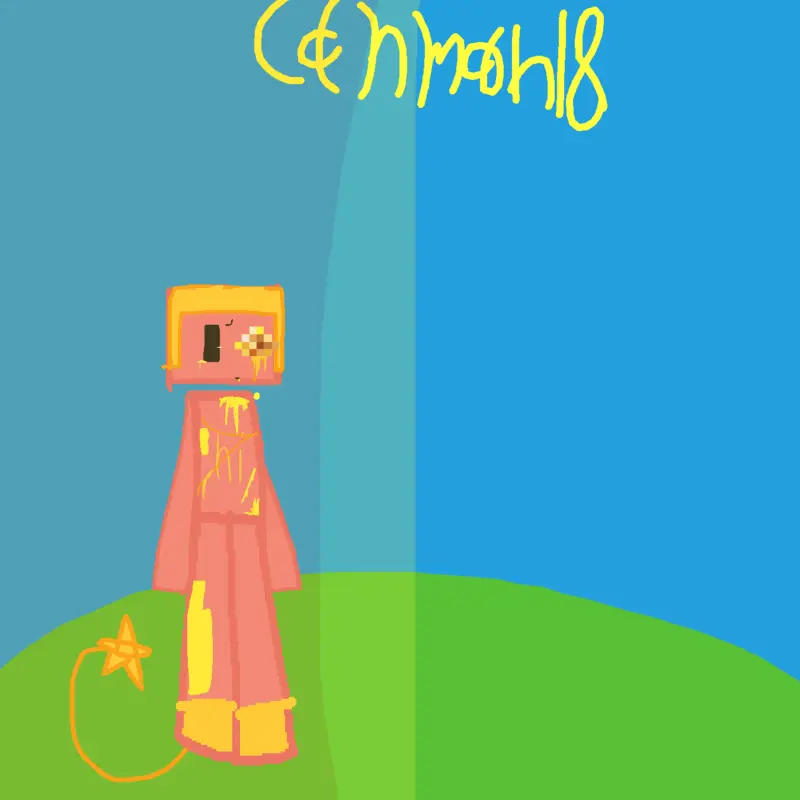 Game by @McFlurryy