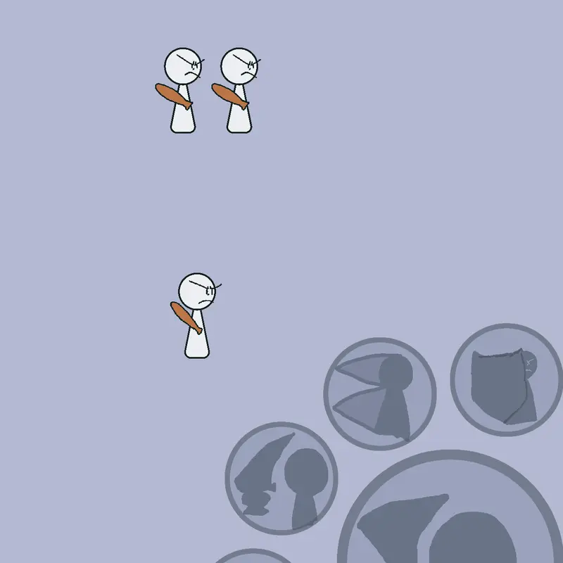 Game by @MishkaKing_Eggs