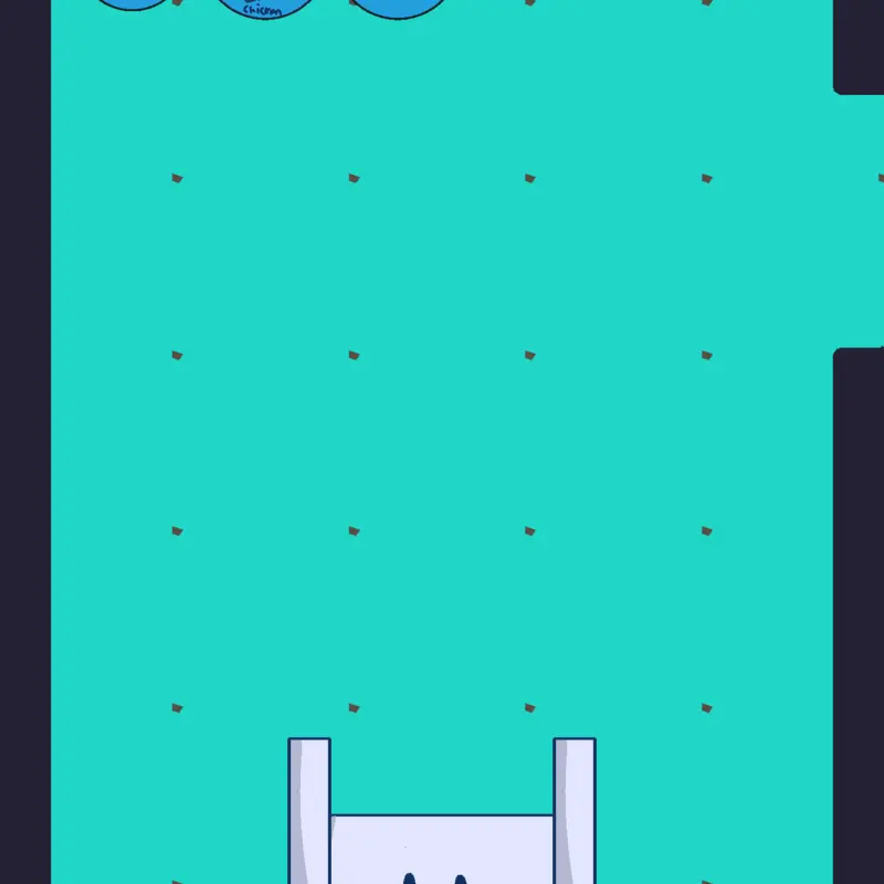 Game by @SifaCyanBaby