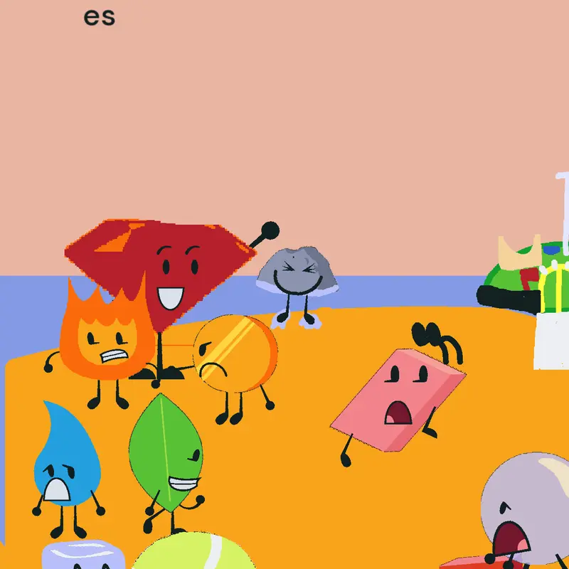 Game by @bfdi-12