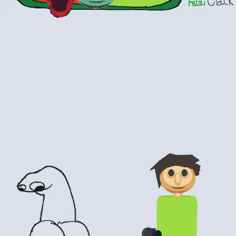 Game by @nicopattyreal