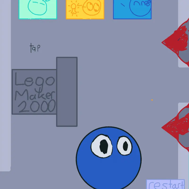 Game by @T-R0cx