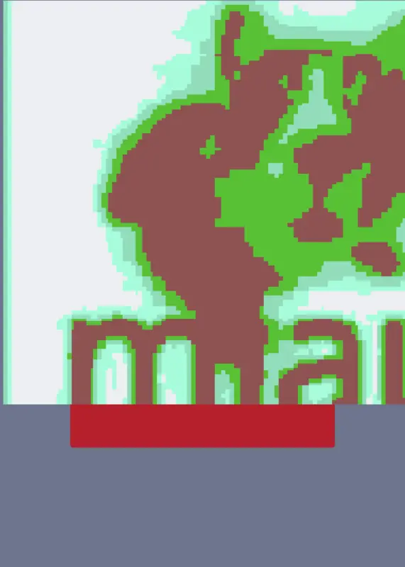 Game by @Matkah