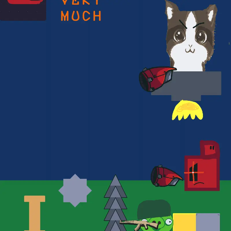 Game by @Porter426_1