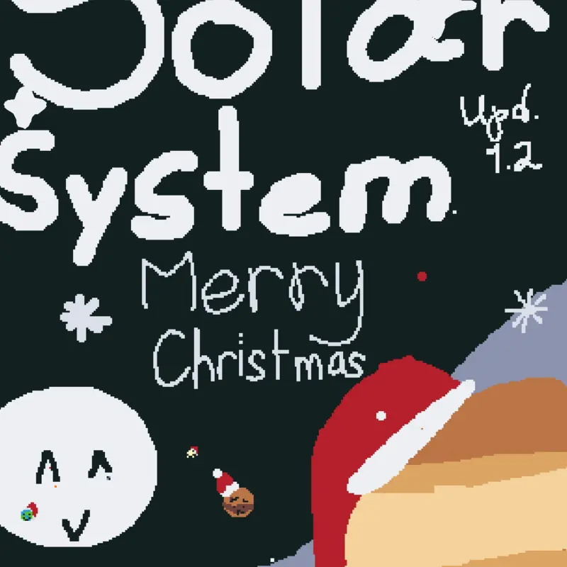 solar system update 0.2 by @kobe_garcia