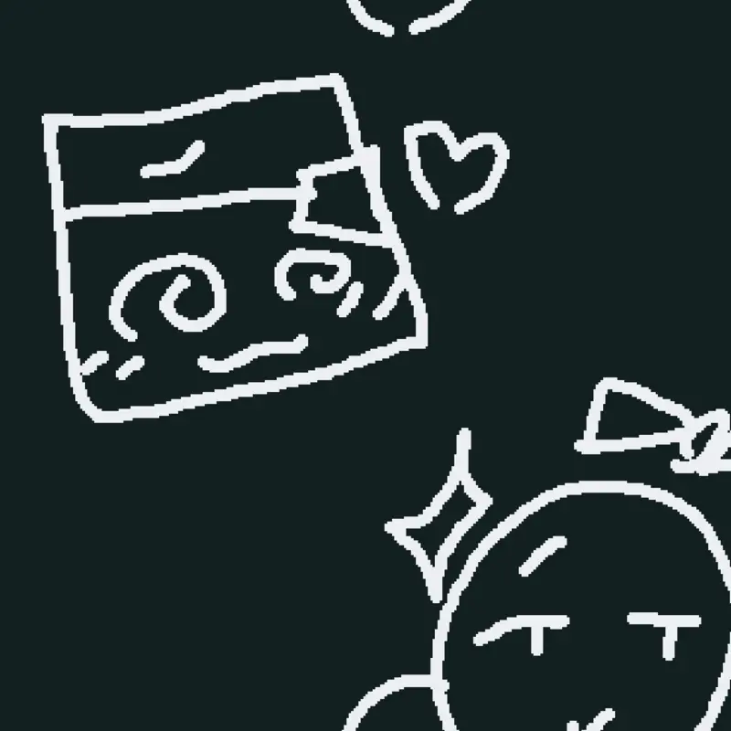 Game by @C0SM1C_B44R3N_1N_DW