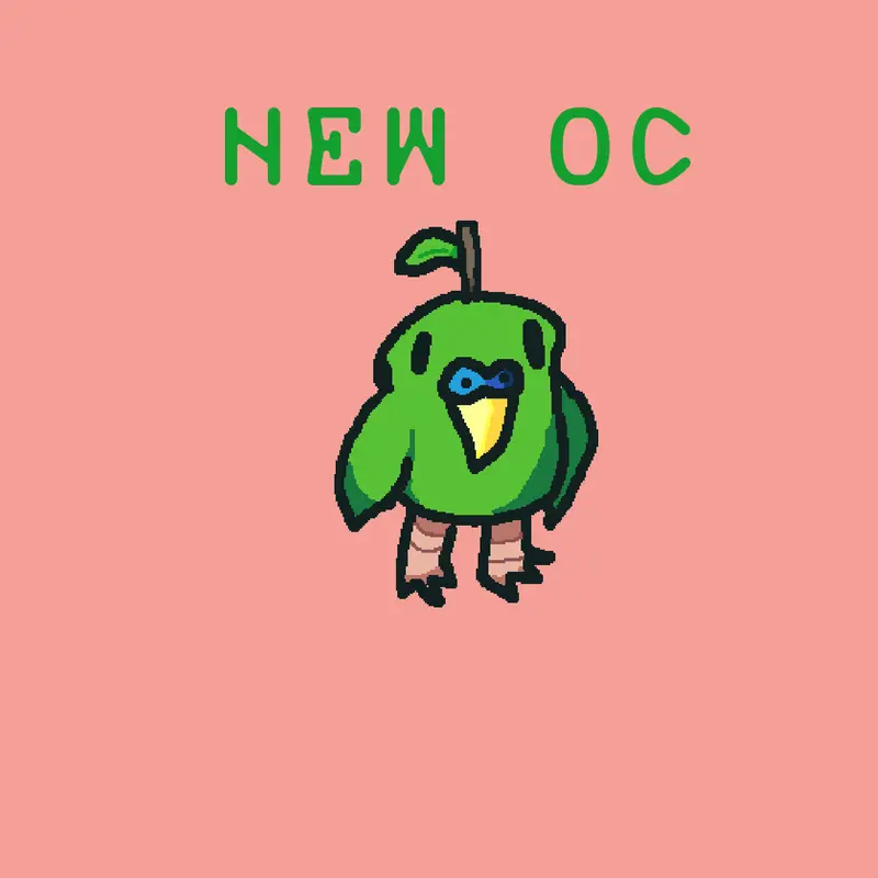Game by @Budgii_Games