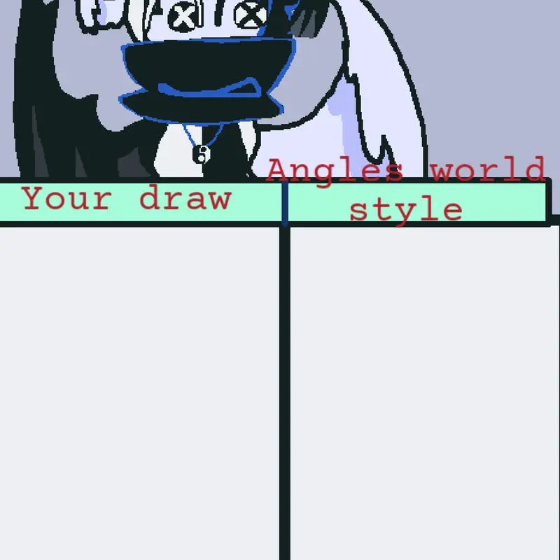Game by @blue_felix215xx