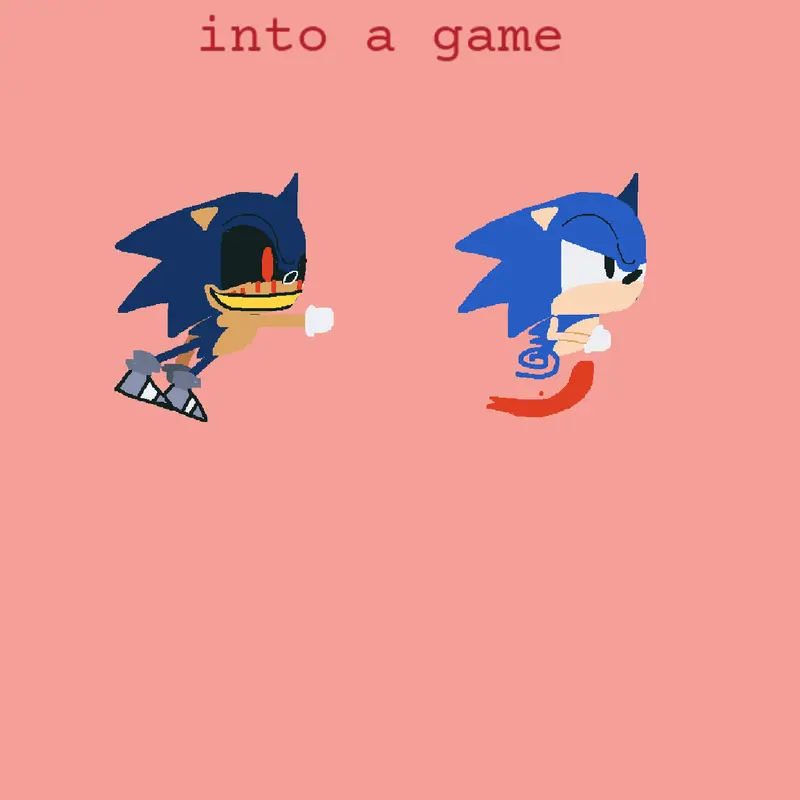 Game by @berry_the_cool_cub