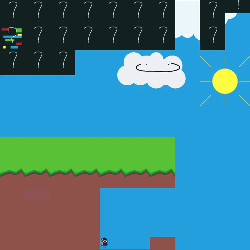 Game by @cestle0