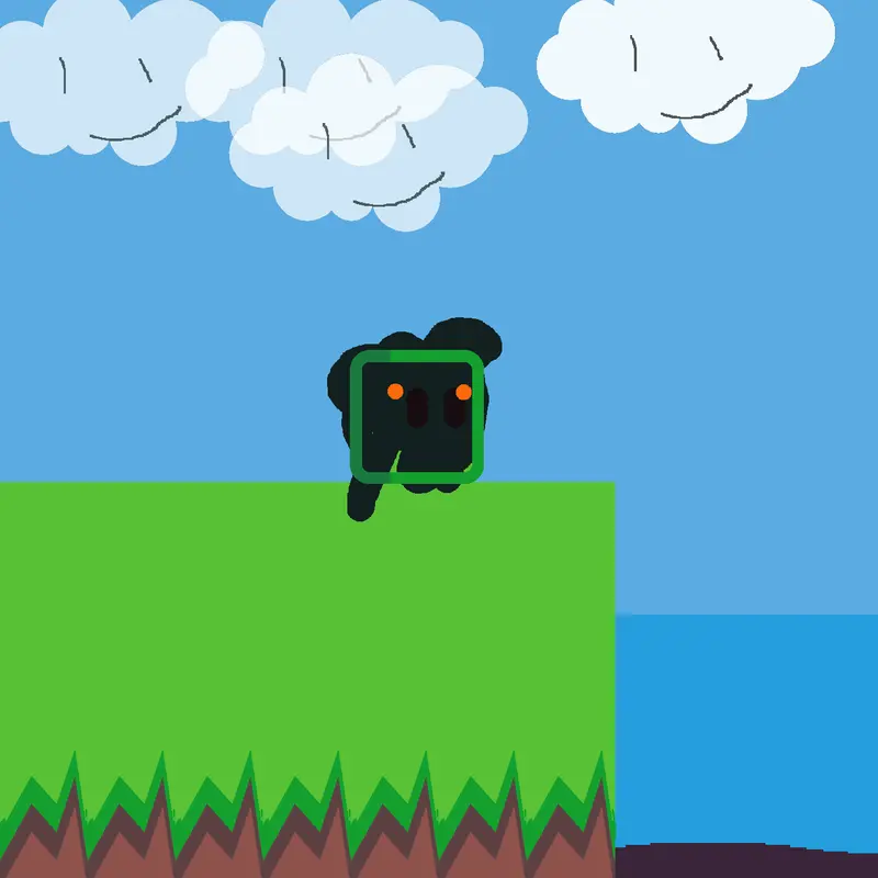 Game by @ggyeet